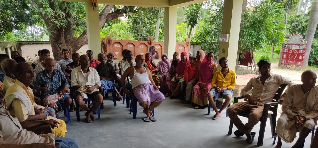 BRKDGVS Field Work #28 — Youth Leadership & Rights Awareness