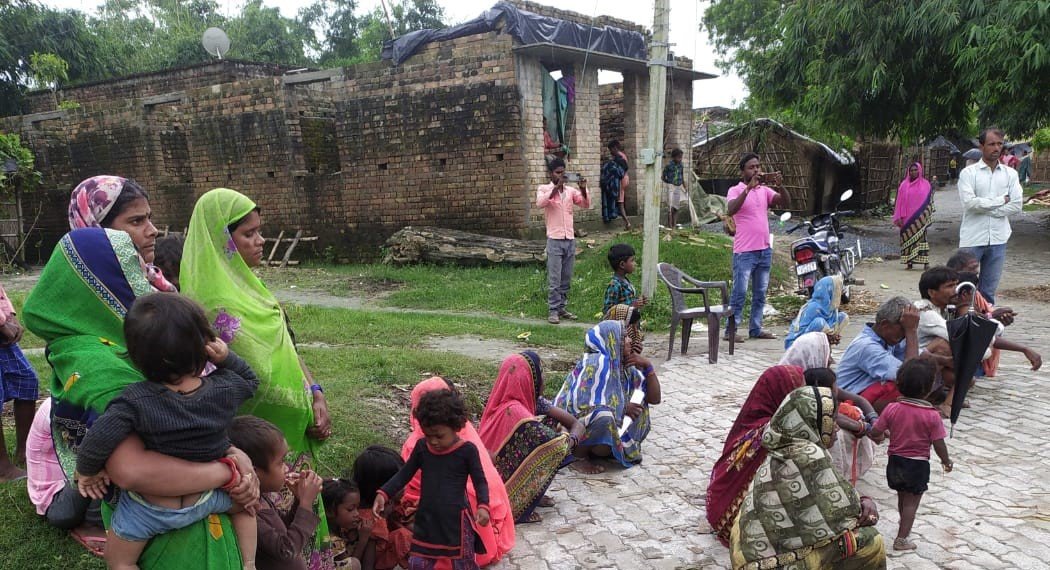 BRKDGVS Field Work #38 — Youth Leadership & Rights Awareness