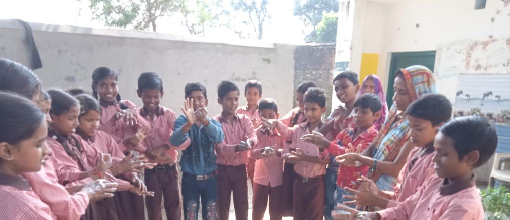 BRKDGVS Field Work #43 — Atal Bhujal Yojna Groundwater Workshop