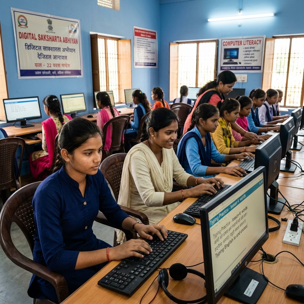 IT / Digital Literacy